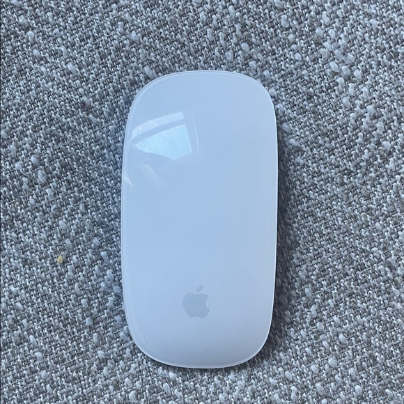 Apple Other - Apple Magic Mouse in White